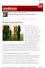 Thema der Ausgabe 14: März/April 2012 Individuum und neue Arbeitswelt. Diskutieren Sie mit. Kommentare (5)