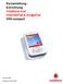 Kurzanleitung - Einrichtung Vodafone live! InternetFlat & Em@ilFlat VPA compact