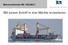 Mehrzweckfrachter MS CELINE-C. Mit einem Schiff in drei Märkte investieren