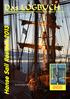 Das LOGBUCH Nautische Zeitung für Segelfreunde Sonderheft: Hanse Sail 2013