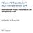 Euro-PCT-Leitfaden: PCT-Verfahren im EPA