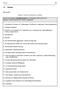 Tabelle A1: Items der Pilotstudie zum Verhalten. 1. kosmetische Chirurgie (z.b. Fettabsaugen, Straffung der Augenlieder, Haartransplantation)