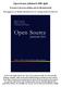 Open Source Jahrbuch 2005 light
