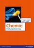 Kapitel 3 Stöchiometrie: Das Rechnen mit chemischen Formeln und Gleichungen