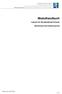 Modulhandbuch. Lehramt für Berufsbildende Schulen. Berufliches Fach Elektrotechnik