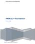 Ahrens Herrmann Consulting GmbH. PRINCE2 -Foundation. E-Learning. PRINCE2 is a registered trade mark of AXELOS Ltd.