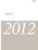 F. Hoffmann-La Roche AG 4070 Basel, Schweiz Halbjahresbericht 2012 Alle erwähnten Markennamen sind gesetzlich geschützt. www.roche.