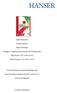 Inhaltsverzeichnis. Florence Maurice. Mobile Webseiten. Strategien, Techniken, Dos und Don'ts für Webentwickler. ISBN (Buch): 978-3-446-43118-8