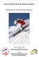 Das weibliche Knie im Alpinen Skilauf