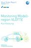 Monitoring Modellregion