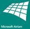 Microsoft Atrium: Übersicht