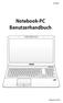 G7093. Notebook-PC Benutzerhandbuch