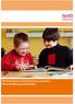 UN-Behindertenrechtskonvention umsetzen - Inklusive Bildung verwirklichen