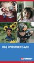 DAS INVESTMENT-ABC DER GLOBALE INVESTMENT SPEZIALIST