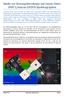 Fot o: Ber nd Koc h. März 2013 Dipl.-Phys. Bernd Koch Seite 1. Abbildung 1: Stellar- und Nebelspektroskopie mit dem DADOS-Spektrographen