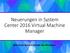 Neuerungen in System Center 2016 Virtual Machine Manager. Marc.Grote aka Jens Mander aka Marcimarc