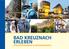 Bad Kreuznach. Stadtführungen & Gruppenevents