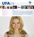 UFActs. Alisa Folge deinem Herzen ab 2. März im ZDF