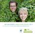 Aktualisierte Umwelterklärung 2011. der Hochschule für nachhaltige Entwicklung Eberswalde (FH)
