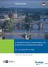 6. Internationale Konferenz für Europäische EnergieManager. 22. 23. April 2015, Prag. Stand 24.03.2015 - Änderungen vorbehalten
