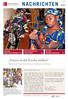 Aus Basel und Übersee Immer im Bilde S.3. Frauen in der Kirche stärken. Nigerianerin Susan Mark kritisiert Dominanz der Männer