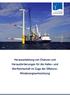 Ausbaupfade für die Offshore-Windenergieentwicklung