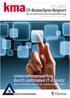 Unternehmenserfolg durch optimalen IT-Einsatz. IT-Branchen-Report 01/2012 ENTSCHEIDERFABRIK. Die 5 IT-Schlüssel-Themen der Entscheiderfabrik 2012