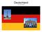 Deutschland von Lukas Dunker
