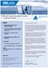 VBLinfo. Inhalt. Ausgabe 3 Juli 2008. Personal-, Vergütungs- und Lohnstellen der Beteiligten Beschäftigte der Beteiligten