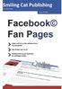 Facebook Fan Pages. FAcebook Seiten für unternehmen Einrichten Gestalten Betreiben. Das Einsteigerbuch für Ihre Präsenz auf Facebook