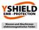 YSHIELD EMR - PROTECTION