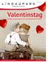 Valentinstag Großes Gewinnspiel mit romantischen Preisen