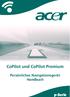 p-serie CoPilot und CoPilot Premium Persönliches Navigationsgerät Handbuch