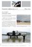 Freunde der Lufthansa Ju 52 e.v. News 1/2015