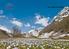 Die Frühjahrstour Südtirol