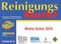 Media-Daten 2016. Preisliste Nr. 18. Fachmagazin für Gebäudereinigung, -management, -technik und Hygiene