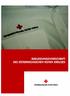 Bekleidungsvorschrift des Österreichischen Roten Kreuzes