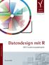 Thomas Rahlf. Datendesign mit R. 100 Visualisierungsbeispiele. 1. Auflage. Open Source Press