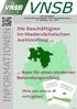 Mitteilungsblatt Verband Niedersächsischer Strafvollzugsbediensteter 21. Jahrgang 02 / 2014