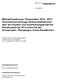 SGB 149/2011. Botschaft und Entwurf des Regierungsrates an den Kantonsrat von Solothurn vom 13. September 2011, RRB Nr. 2011/1942