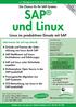 SAP und Linux Linux im produktiven Einsatz mit SAP