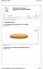 Einzelkurs-Auswertung Microsoft Office Excel 2010 Aufbauseminar 14.05.2013