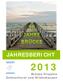 JAHRESBERICHT. Brücke-Projekte Delmenhorst und Wildeshausen