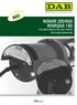 NEU. NOVAIR 200/600 NOVAQUA 180 Tauchmotorbelüfter und Pumpen für Kleinkläranlagen