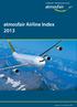 atmosfair Airline Index 2013