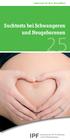 Labortests für Ihre Gesundheit. Suchtests bei Schwangeren und Neugeborenen 25