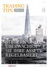 TR DING. Ausgabe. intalus.de. Herausgegeben von. In Zusammenarbeit mit. Mit 310 Metern das zur Zeit höchste Gebäude im Vereinigten Königreich.
