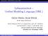 Softwaretechnik Unified Modeling Language (UML)