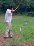 Reglement. Field Archery Association Switzerland F.A.A.S. Mitglied der International Field Archery Association - IFAA REGLEMENT