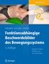 Funktionsabhängige Beschwerdebilder des Bewegungssystems. 2. Auflage. Kubalek-Schröder Dehler. Physiotherapie